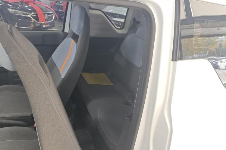 Used  Panda 2024 Panda Mini 200km Endurance Bear
