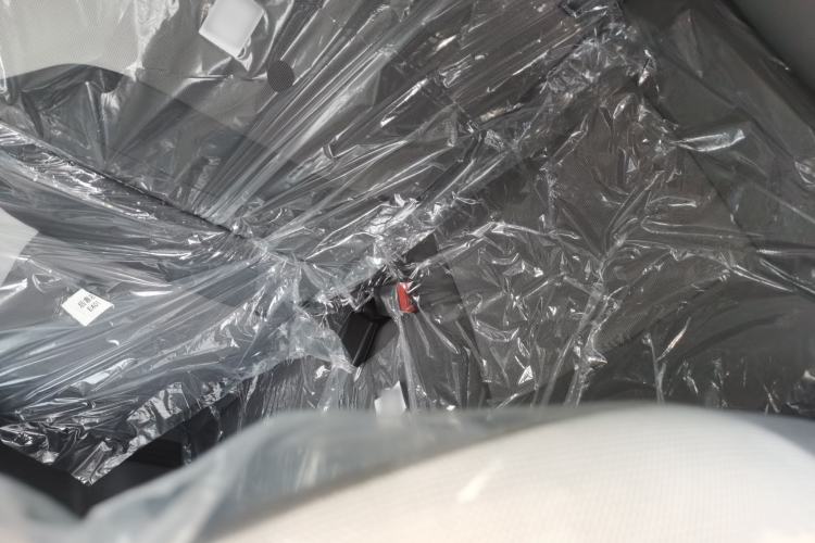 Used  Lumin 2025 205 km Xiangqin Version
