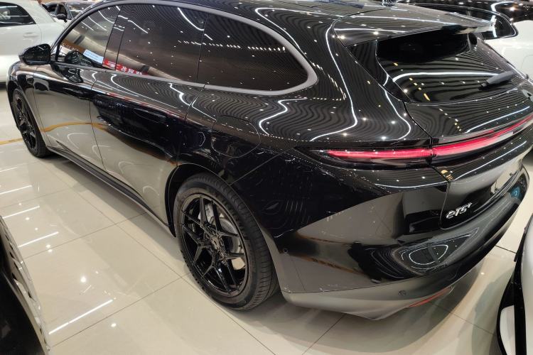 Used Nio ET5T 2023 75 kWh Touring
