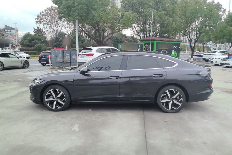 Used Volkswagen Lamando 2023 Lavida L 280TSI DSG Cool & Spicy Edition