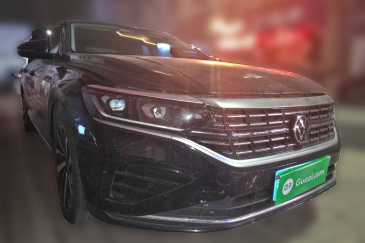 Used Volkswagen Passat 2022 330TSI Elite Edition