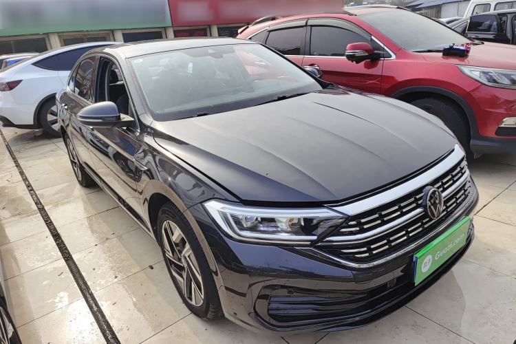 Used Volkswagen Sagitar 2023 200TSI DSG Excellence Edition
