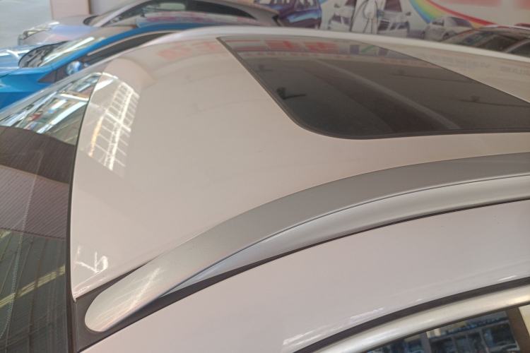 Used Haval H6 2023 National Trend Edition 1.5T Automatic Urban Version