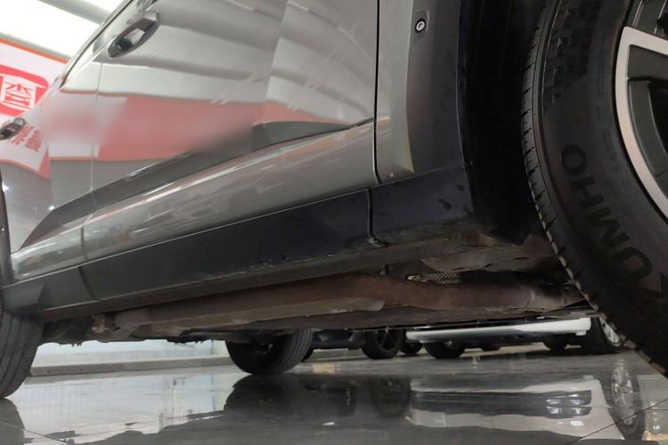 Used Haval  2024 Hi4 102km Trend Electric Version Plus
