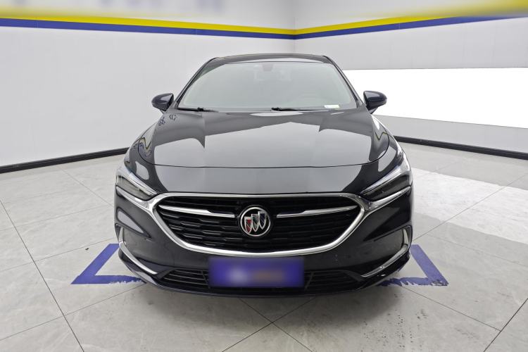 Used Buick LaCrosse 2021 552T Luxury Version