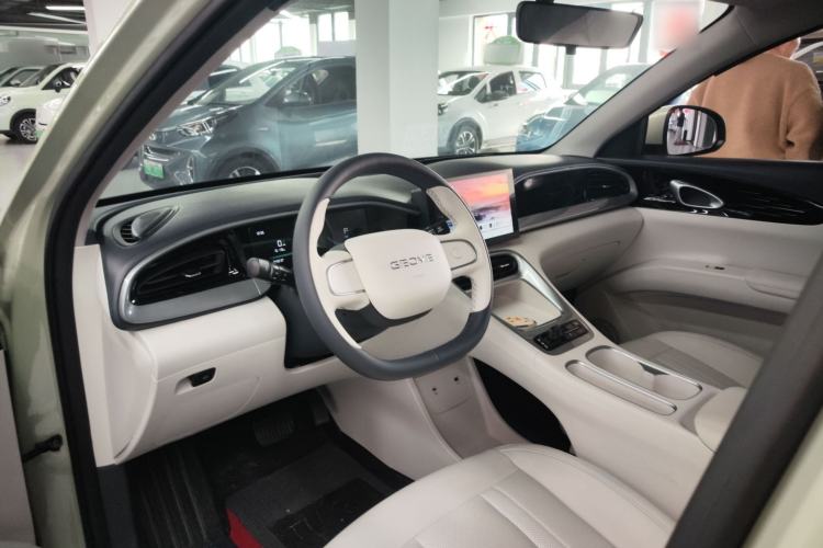 Used  Geome 2025 310km Youth Edition