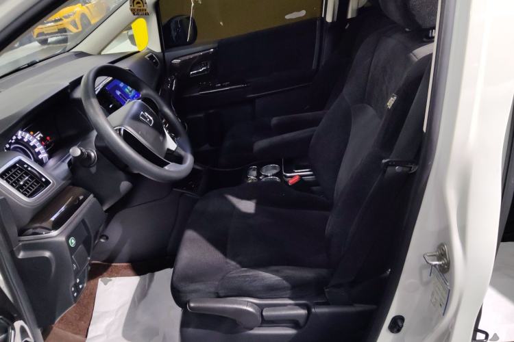 Used Honda Odyssey 2019 2.0L Rui·Comfort Edition
