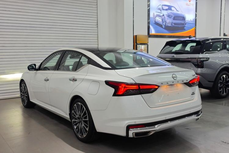 Used Nissan Teana 2022 2.0T XL Enjoyment Edition
