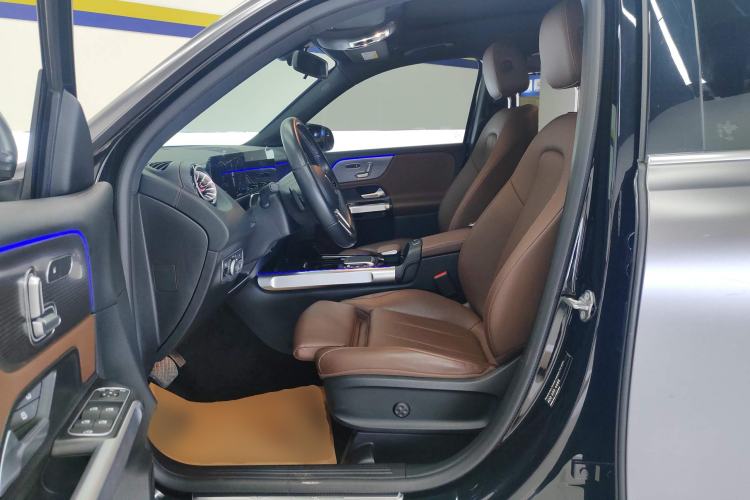 Used Mercedes-Benz GLB 2023 GLB 220 Fashion Model
