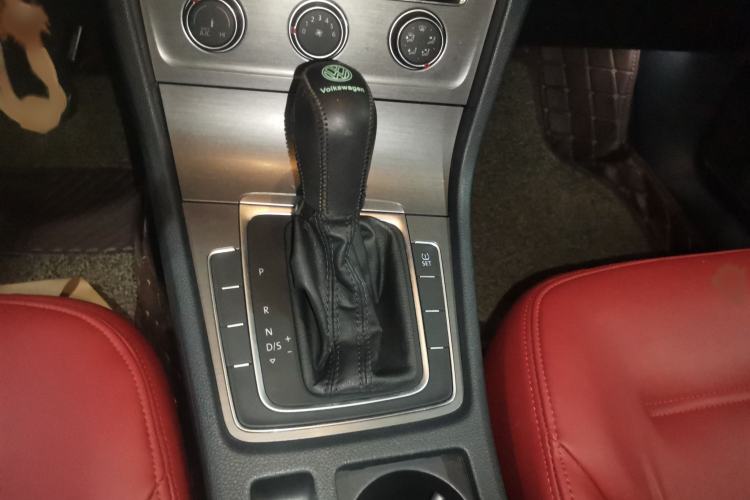 Used Volkswagen Golf 2015 1.6L Automatic Comfort Model
