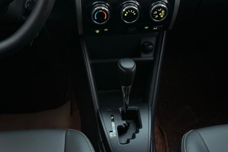 Used Toyota Vios FS 2019 1.5L CVT Fengchi Edition
