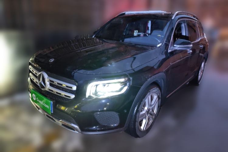 Used Mercedes-Benz GLB 2023 GLB 220 Sport Edition