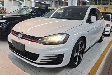 Used Volkswagen Golf GTI 2016 2.0 TSI GTI