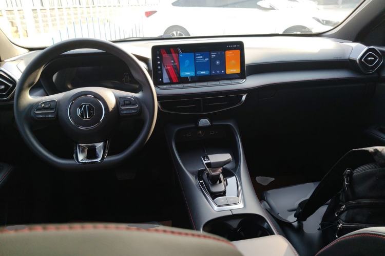 Used MG 5 2025 300TGI Global Flagship Edition
