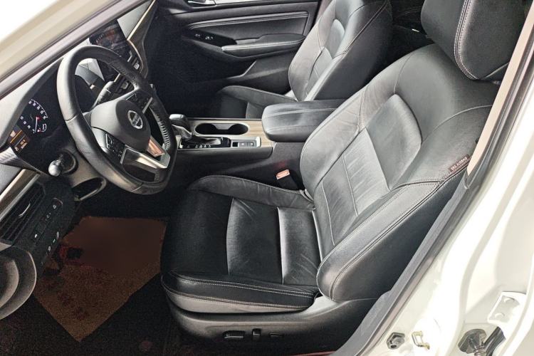 Used Nissan Teana 2021 2.0L XL Comfort Edition