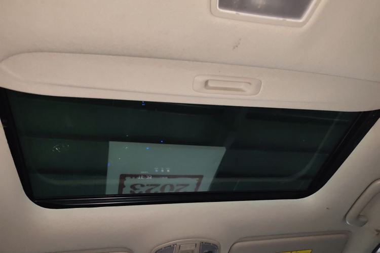 Used Hyundai ix35 2020 2.0L Automatic 2WD Zhiyong·Changxiang Edition