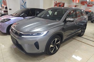 Used BYD Sealion 05 DM-i 2025 DM-i Smart Drive 115KM Flagship Model