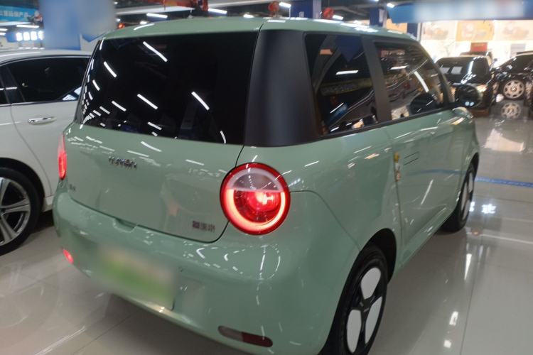 Used  Lumin 2022 210km Sweet Edition