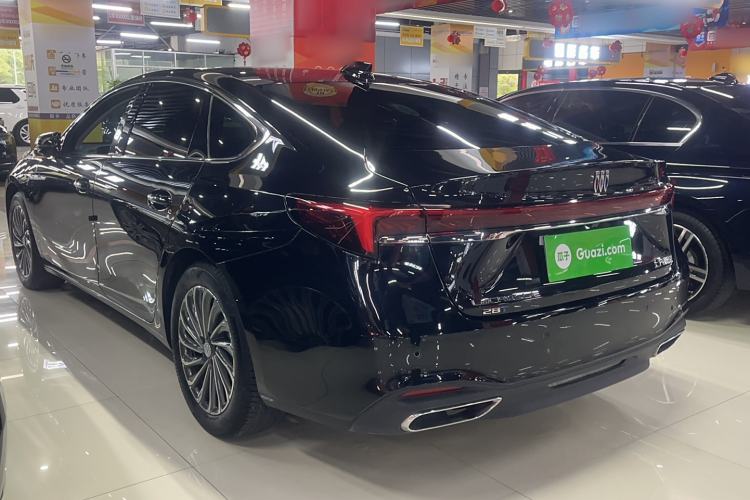 Used Buick LaCrosse 2023 28T Prestige Edition
