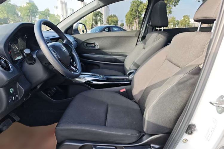 Used Honda XR-V 2021 220TURBO CVT Comfort Version