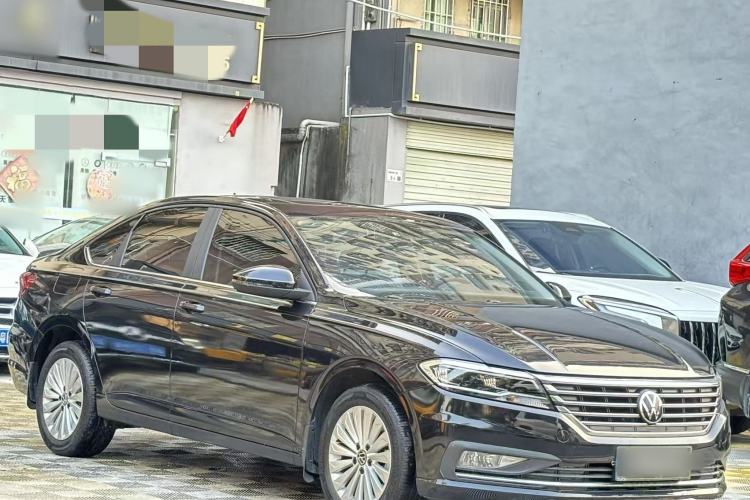 Used Volkswagen Lavida 2022 1.5L Automatic Comfort Edition
