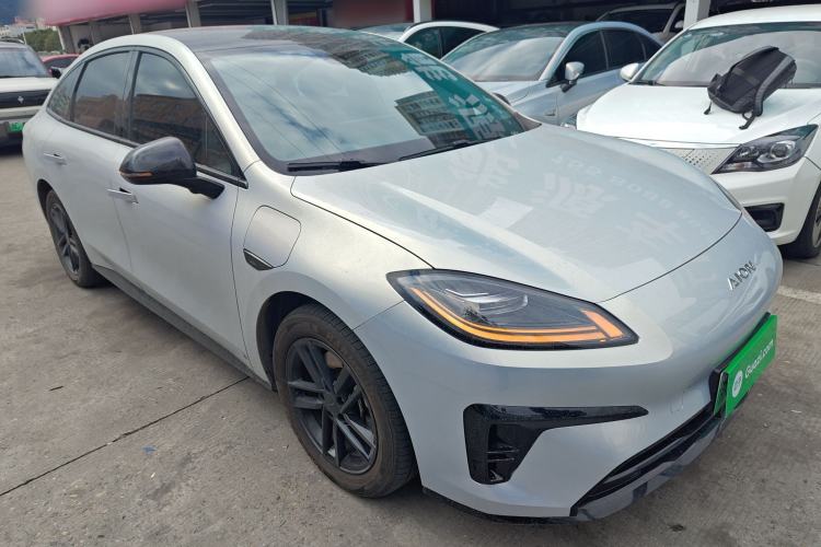 Used AION RT 2025 650 Zhijihao Edition