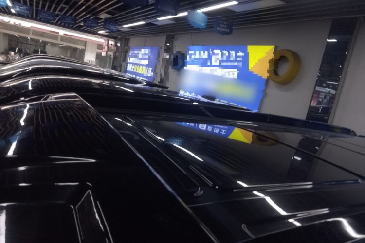 Used Mercedes-Benz Vito 2023 2.0T Business Version 7 Seats
