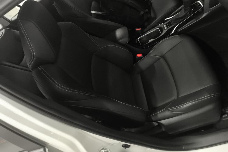 Used Toyota FRONTLANDER 2022 2.0L CVT Luxury PLUS Edition
