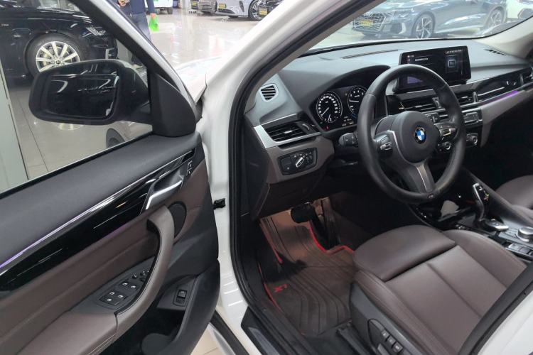 Used BMW X1 2020 sDrive20Li Premium Edition
