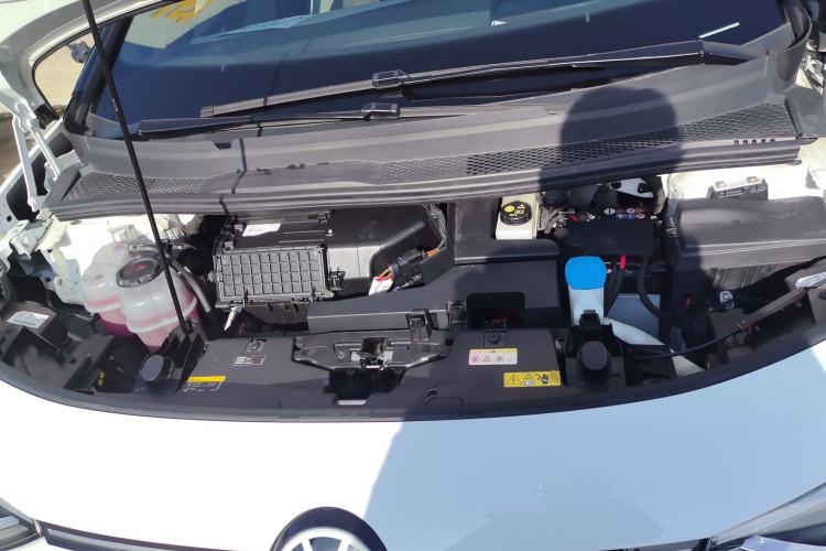 Used Volkswagen ID.3 2025 Smart Edition Ultra-Intelligent Version