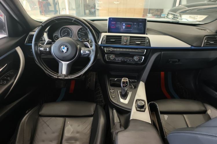 Used BMW 3 Series 2018 320i M Sport Package