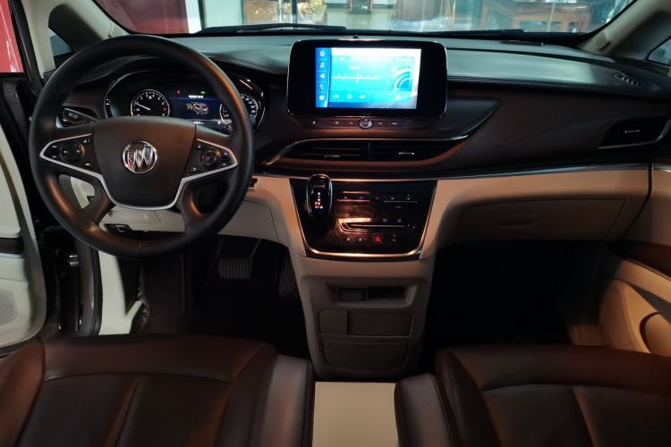 Used Buick GL8 2021 Land Cruiser Executive Class 652T Comfort Model