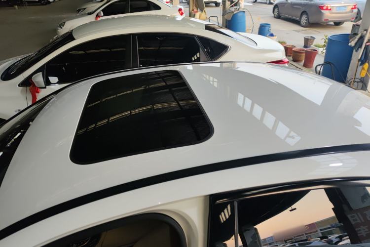 Used Mercedes-Benz E-Class 2017 E 200 Sport 4MATIC
