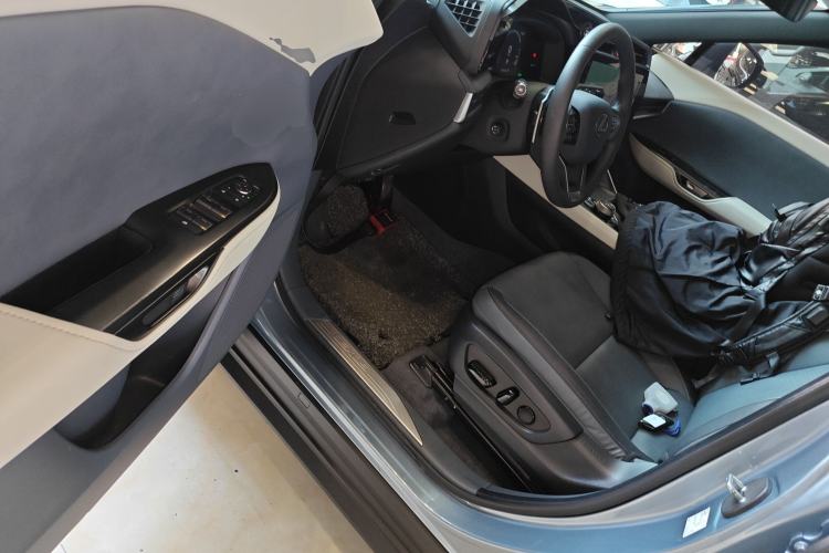 Used Lexus RZ 2023 450e All-Wheel Drive Luxury Edition
