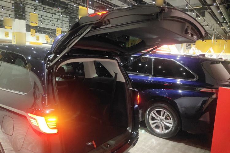 Used Honda Odyssey 2022 2.0L eHEV Sharp·Luxury Edition
