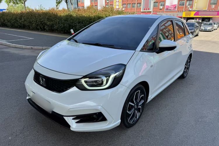 Used Honda LIFE 2021 1.5L CVT SPORT Heartbeat Edition
