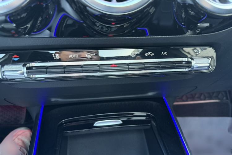 Used Mercedes-Benz GLA 2020 GLA 200