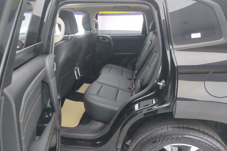 Used Haval DARGO 2024 1.5T DCT Labrador Edition
