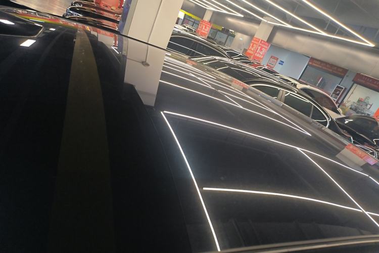 Used Nio ET7 2022 100kWh First Edition
