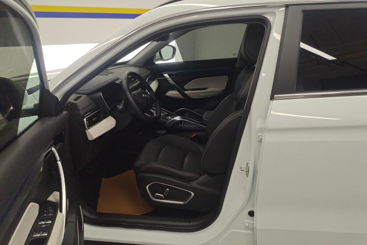 Used Geely Auto Emgrand X7 Sport 2022 Boyue X 1.8TD DCT Smart Model
