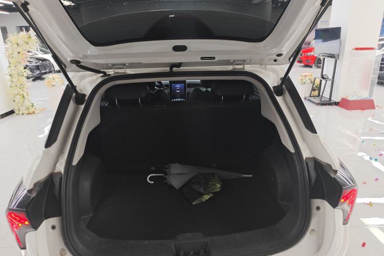 Used NETA V 2022 Chao 400 Lite
