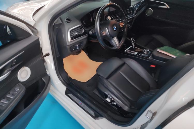 Used BMW 1 Series 2021 Revised 120i M Sport Night Edition
