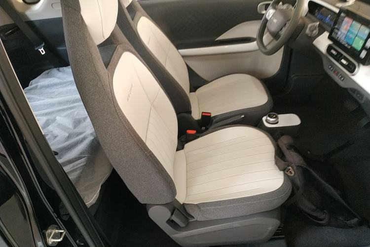 Used  Panda 2025 210km Panda Kart
