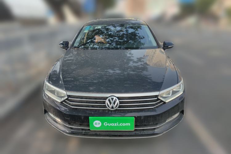 Used Volkswagen Magotan 2018 330TSI DSG Luxury Model