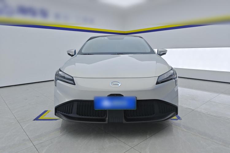 Used AION S Plus 2021 80 Ultra-Long Range Edition
