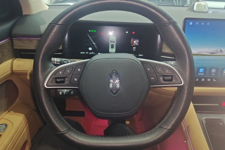 Used Hima AITO M7 2022 1.5T Rear-Drive Comfort Edition