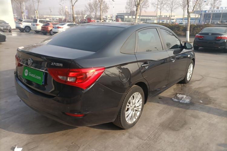 Used Buick GT 2017 15N Automatic Elite Version