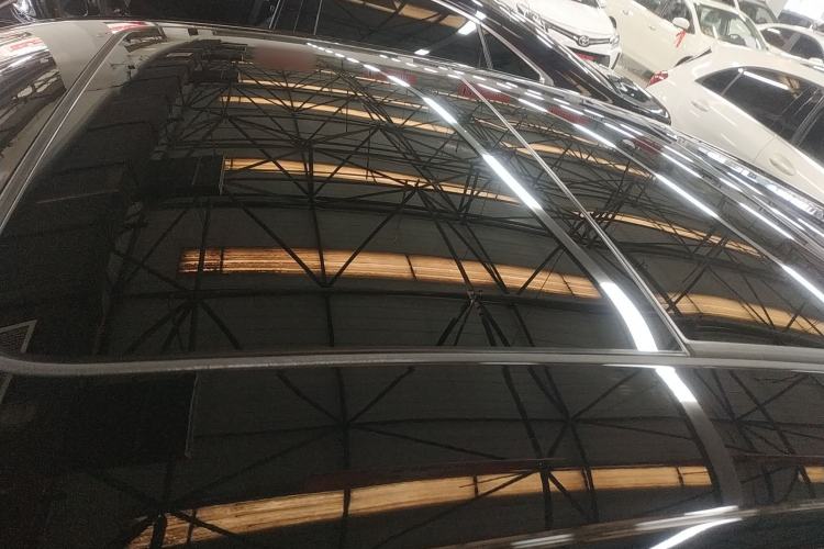 Used Volkswagen Passat 2024 380TSI Elite Edition
