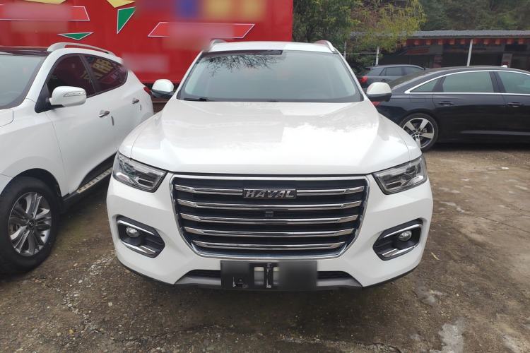 Used Haval H6 2020 1.5 GDIT Automatic Platinum Champion Edition