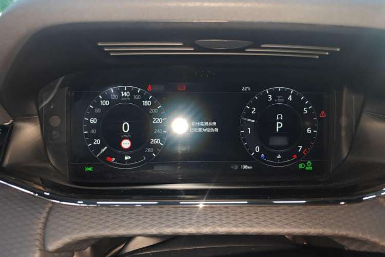 Used Land Rover Range Rover Evoque 2020 249 PS R-DYNAMIC S Sport Edition
